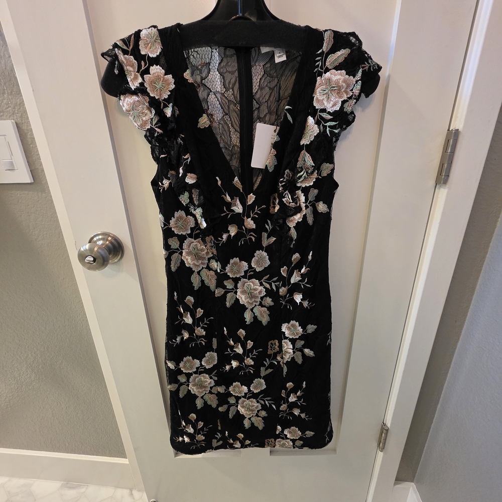 Zac Posen Cocktail Dress